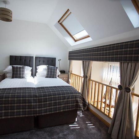 Bed and Breakfast By The Bay Cruden Bay Exteriér fotografie