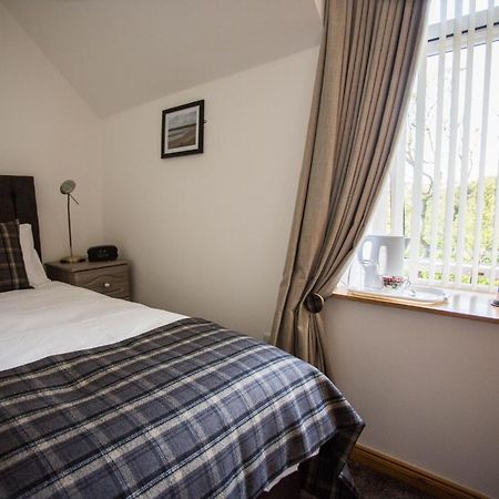 Bed and Breakfast By The Bay Cruden Bay Exteriér fotografie