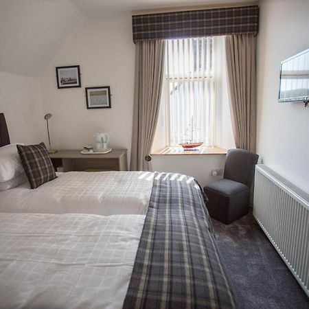 Bed and Breakfast By The Bay Cruden Bay Exteriér fotografie