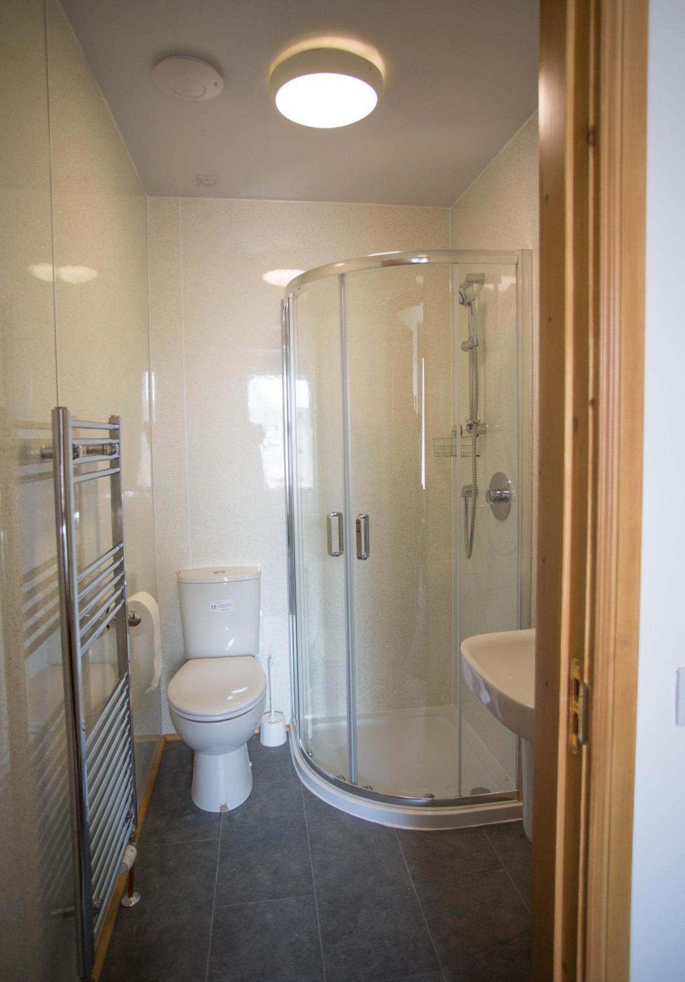 Bed and Breakfast By The Bay Cruden Bay Exteriér fotografie