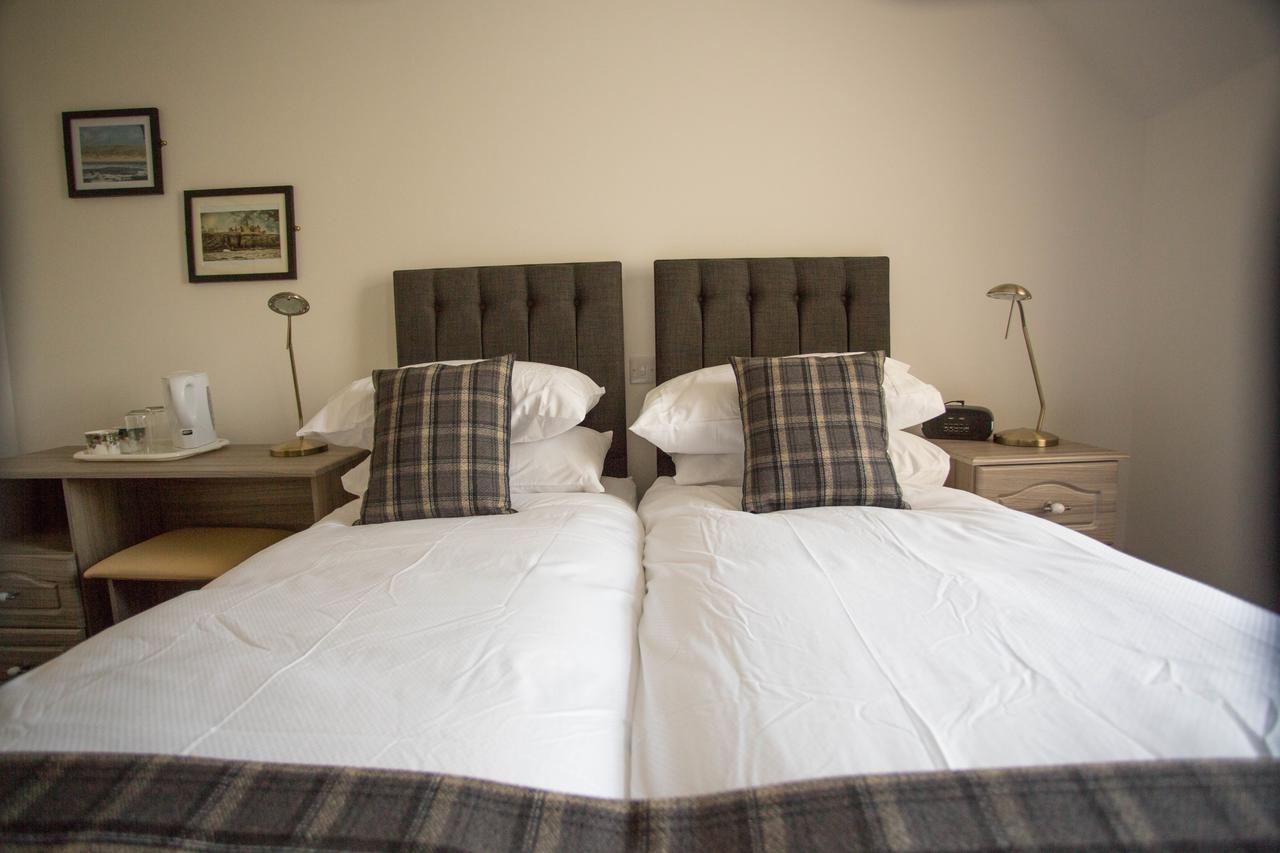 Bed and Breakfast By The Bay Cruden Bay Exteriér fotografie