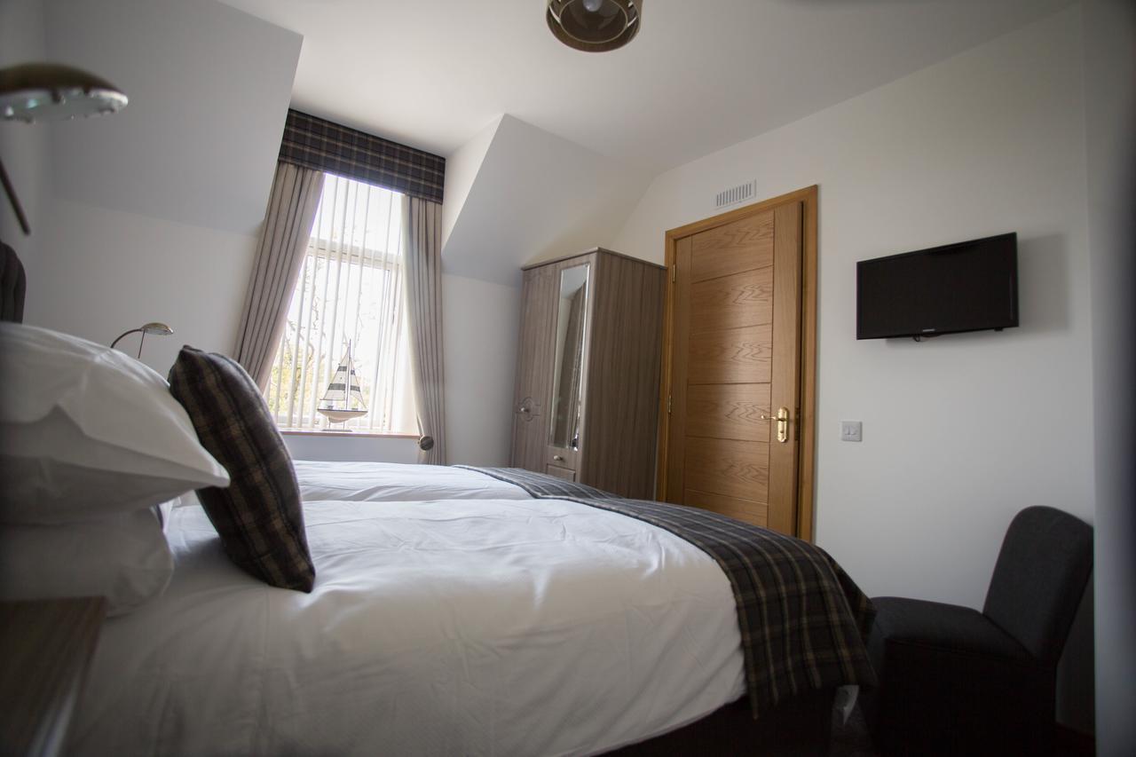 Bed and Breakfast By The Bay Cruden Bay Exteriér fotografie