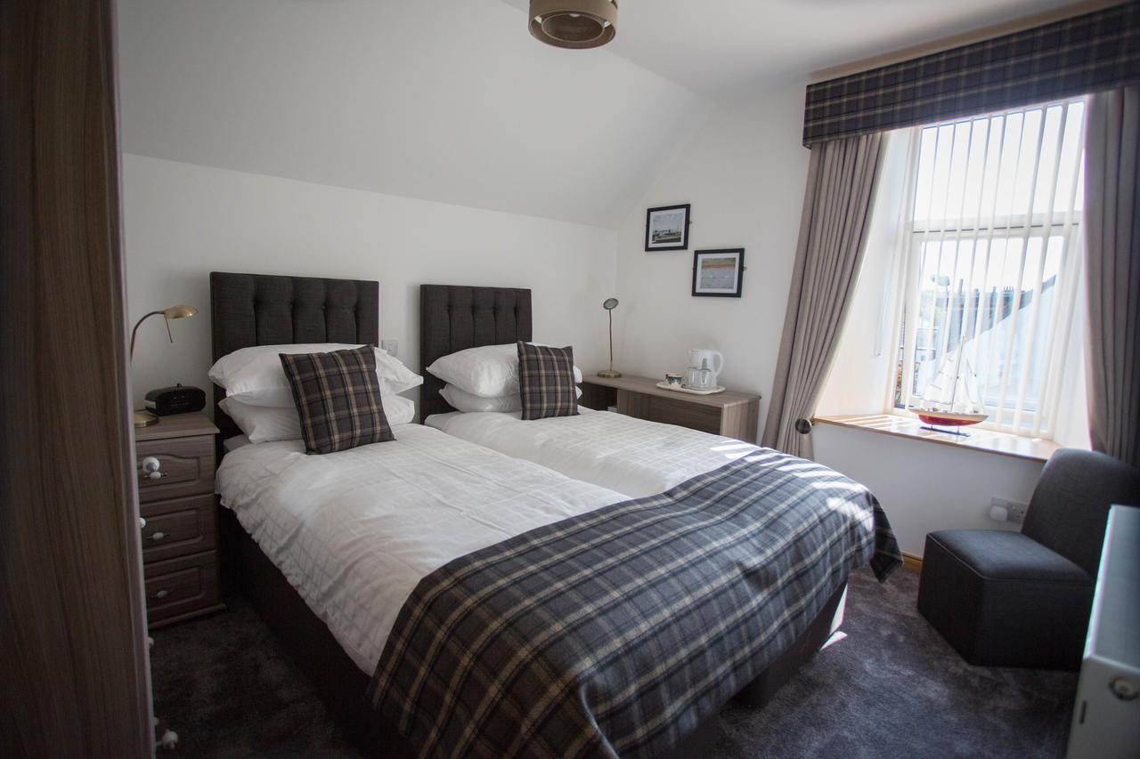 Bed and Breakfast By The Bay Cruden Bay Exteriér fotografie